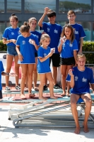 Thumbnail - Gruppenfotos - Wasserspringen - 2018 - Roma Junior Diving Cup 03023_03588.jpg