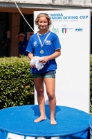 Thumbnail - Victory Ceremony - Tuffi Sport - 2018 - Roma Junior Diving Cup 2018 03023_03613.jpg