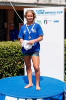 Thumbnail - Victory Ceremony - Tuffi Sport - 2018 - Roma Junior Diving Cup 2018 03023_03614.jpg