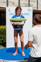 Thumbnail - Victory Ceremony - Diving Sports - 2018 - Roma Junior Diving Cup 2018 03023_03623.jpg