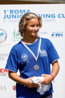 Thumbnail - Victory Ceremony - Прыжки в воду - 2018 - Roma Junior Diving Cup 2018 03023_03628.jpg