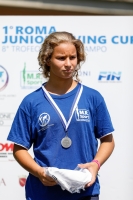 Thumbnail - Victory Ceremony - Diving Sports - 2018 - Roma Junior Diving Cup 2018 03023_03631.jpg