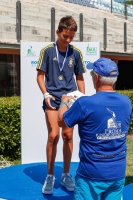 Thumbnail - Victory Ceremony - Diving Sports - 2018 - Roma Junior Diving Cup 2018 03023_03648.jpg