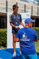 Thumbnail - Victory Ceremony - Diving Sports - 2018 - Roma Junior Diving Cup 2018 03023_03649.jpg