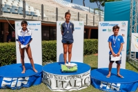 Thumbnail - Victory Ceremony - Diving Sports - 2018 - Roma Junior Diving Cup 2018 03023_03654.jpg
