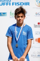 Thumbnail - Victory Ceremony - Plongeon - 2018 - Roma Junior Diving Cup 2018 03023_03656.jpg