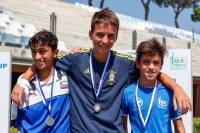 Thumbnail - Boys C - Plongeon - 2018 - Roma Junior Diving Cup 2018 - Victory Ceremony 03023_03657.jpg