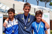 Thumbnail - Victory Ceremony - Diving Sports - 2018 - Roma Junior Diving Cup 2018 03023_03658.jpg