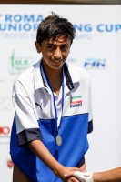 Thumbnail - Victory Ceremony - Plongeon - 2018 - Roma Junior Diving Cup 2018 03023_03663.jpg