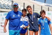 Thumbnail - Victory Ceremony - Прыжки в воду - 2018 - Roma Junior Diving Cup 2018 03023_03666.jpg