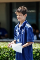 Thumbnail - Boys B - Plongeon - 2018 - Roma Junior Diving Cup 2018 - Victory Ceremony 03023_04350.jpg