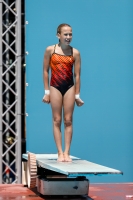 Thumbnail - Girls C - Nica - Wasserspringen - 2018 - Roma Junior Diving Cup - Teilnehmer - Niederlande 03023_04603.jpg