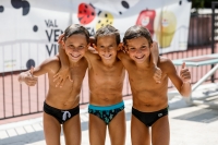 Thumbnail - Gruppenfotos - Wasserspringen - 2018 - Roma Junior Diving Cup 03023_04720.jpg