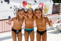 Thumbnail - Gruppenfotos - Wasserspringen - 2018 - Roma Junior Diving Cup 03023_04721.jpg