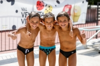 Thumbnail - Gruppenfotos - Wasserspringen - 2018 - Roma Junior Diving Cup 03023_04722.jpg