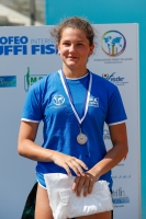 Thumbnail - Girls B - Diving Sports - 2018 - Roma Junior Diving Cup 2018 - Victory Ceremony 03023_05898.jpg
