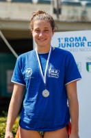 Thumbnail - Girls B - Прыжки в воду - 2018 - Roma Junior Diving Cup 2018 - Victory Ceremony 03023_05903.jpg