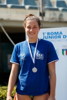 Thumbnail - Girls B - Diving Sports - 2018 - Roma Junior Diving Cup 2018 - Victory Ceremony 03023_05904.jpg