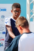 Thumbnail - Boys A - Wasserspringen - 2018 - Roma Junior Diving Cup - Siegerehrungen 03023_06560.jpg