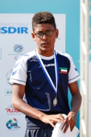 Thumbnail - Victory Ceremony - Tuffi Sport - 2018 - Roma Junior Diving Cup 2018 03023_06561.jpg