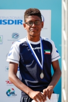 Thumbnail - Victory Ceremony - Diving Sports - 2018 - Roma Junior Diving Cup 2018 03023_06562.jpg