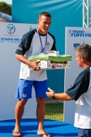 Thumbnail - Victory Ceremony - Diving Sports - 2018 - Roma Junior Diving Cup 2018 03023_06573.jpg