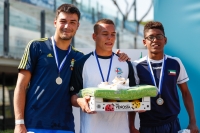 Thumbnail - Victory Ceremony - Прыжки в воду - 2018 - Roma Junior Diving Cup 2018 03023_06577.jpg