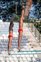 Thumbnail - Sychronized Diving - Diving Sports - 2018 - Roma Junior Diving Cup 2018 03023_07079.jpg