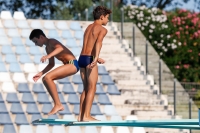 Thumbnail - Sychronized Diving - Diving Sports - 2018 - Roma Junior Diving Cup 2018 03023_07088.jpg