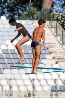 Thumbnail - Sychronized Diving - Прыжки в воду - 2018 - Roma Junior Diving Cup 2018 03023_07089.jpg