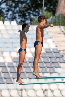 Thumbnail - Sychronized Diving - Прыжки в воду - 2018 - Roma Junior Diving Cup 2018 03023_07091.jpg