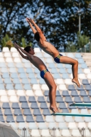 Thumbnail - Sychronized Diving - Tuffi Sport - 2018 - Roma Junior Diving Cup 2018 03023_07092.jpg