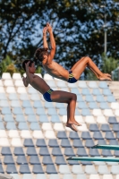 Thumbnail - Sychronized Diving - Diving Sports - 2018 - Roma Junior Diving Cup 2018 03023_07093.jpg