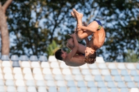 Thumbnail - Sychronized Diving - Diving Sports - 2018 - Roma Junior Diving Cup 2018 03023_07095.jpg