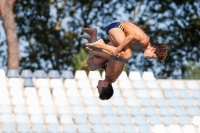 Thumbnail - Synchron-Wettkämpfe - Wasserspringen - 2018 - Roma Junior Diving Cup 03023_07096.jpg