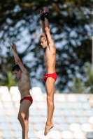 Thumbnail - Sychronized Diving - Diving Sports - 2018 - Roma Junior Diving Cup 2018 03023_07118.jpg