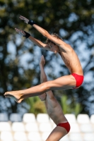 Thumbnail - Sychronized Diving - Diving Sports - 2018 - Roma Junior Diving Cup 2018 03023_07120.jpg