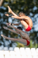 Thumbnail - Sychronized Diving - Diving Sports - 2018 - Roma Junior Diving Cup 2018 03023_07121.jpg