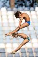 Thumbnail - Sychronized Diving - Diving Sports - 2018 - Roma Junior Diving Cup 2018 03023_07131.jpg