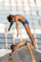 Thumbnail - Sychronized Diving - Diving Sports - 2018 - Roma Junior Diving Cup 2018 03023_07132.jpg