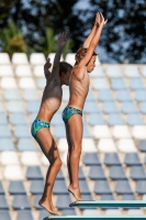 Thumbnail - Sychronized Diving - Diving Sports - 2018 - Roma Junior Diving Cup 2018 03023_07135.jpg