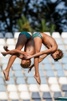 Thumbnail - Sychronized Diving - Diving Sports - 2018 - Roma Junior Diving Cup 2018 03023_07136.jpg