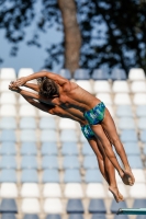 Thumbnail - Sychronized Diving - Tuffi Sport - 2018 - Roma Junior Diving Cup 2018 03023_07143.jpg