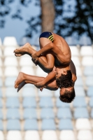 Thumbnail - Sychronized Diving - Tuffi Sport - 2018 - Roma Junior Diving Cup 2018 03023_07148.jpg