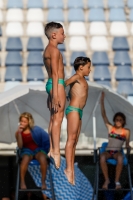 Thumbnail - Sychronized Diving - Tuffi Sport - 2018 - Roma Junior Diving Cup 2018 03023_07156.jpg