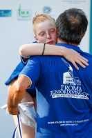 Thumbnail - Victory Ceremony - Tuffi Sport - 2018 - Roma Junior Diving Cup 2018 03023_07165.jpg