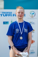 Thumbnail - Girls A - Plongeon - 2018 - Roma Junior Diving Cup 2018 - Victory Ceremony 03023_07167.jpg