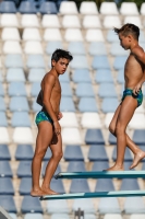 Thumbnail - Sychronized Diving - Tuffi Sport - 2018 - Roma Junior Diving Cup 2018 03023_07169.jpg