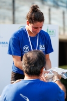 Thumbnail - Girls A - Tuffi Sport - 2018 - Roma Junior Diving Cup 2018 - Victory Ceremony 03023_07184.jpg