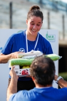 Thumbnail - Girls A - Wasserspringen - 2018 - Roma Junior Diving Cup - Siegerehrungen 03023_07185.jpg